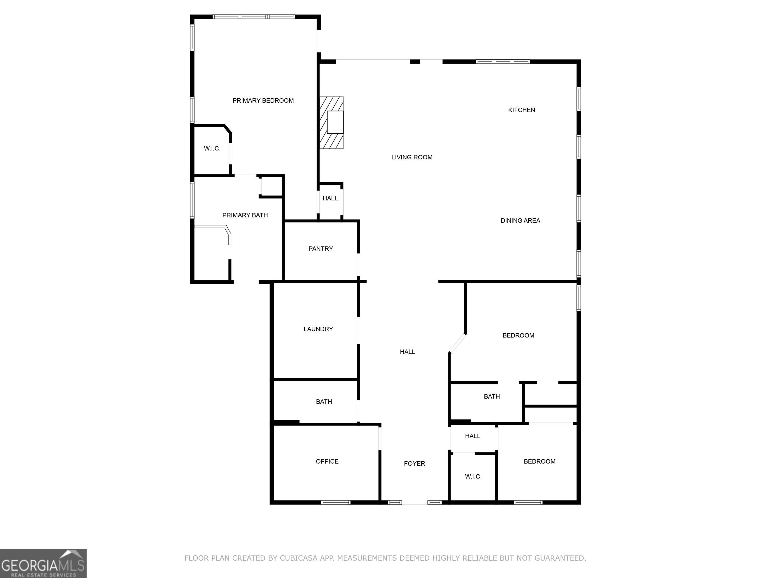 455 Cedar DR