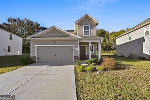 370 GOLDEN EAGLE Braselton GA 30517