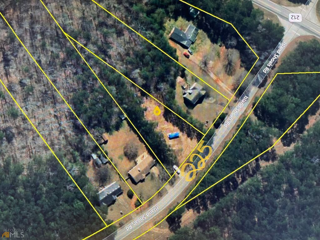 Photo of 225 Island Shoals Road, Covington, GA 30016 (MLS # 10661060)