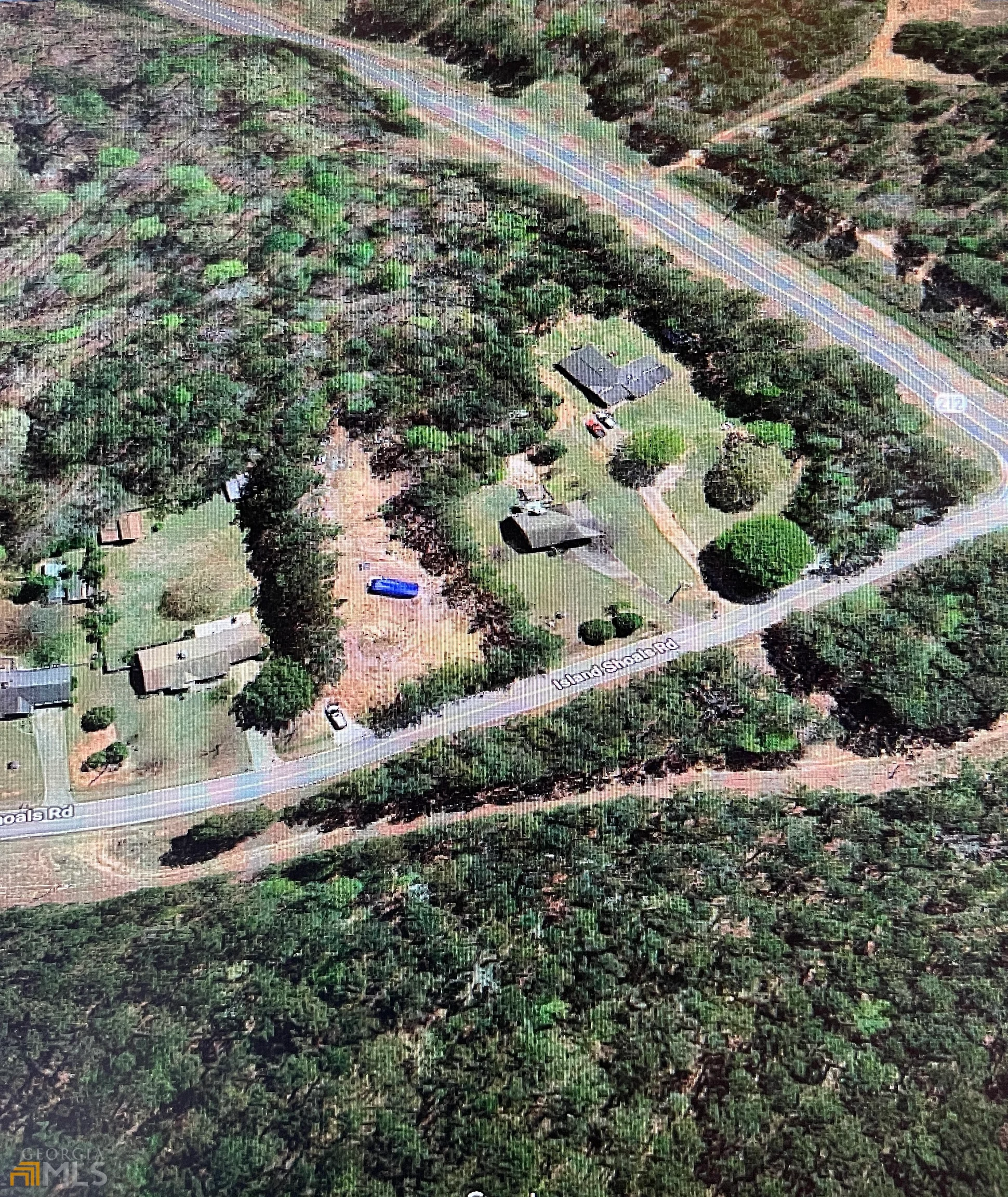 225 Island Shoals Road