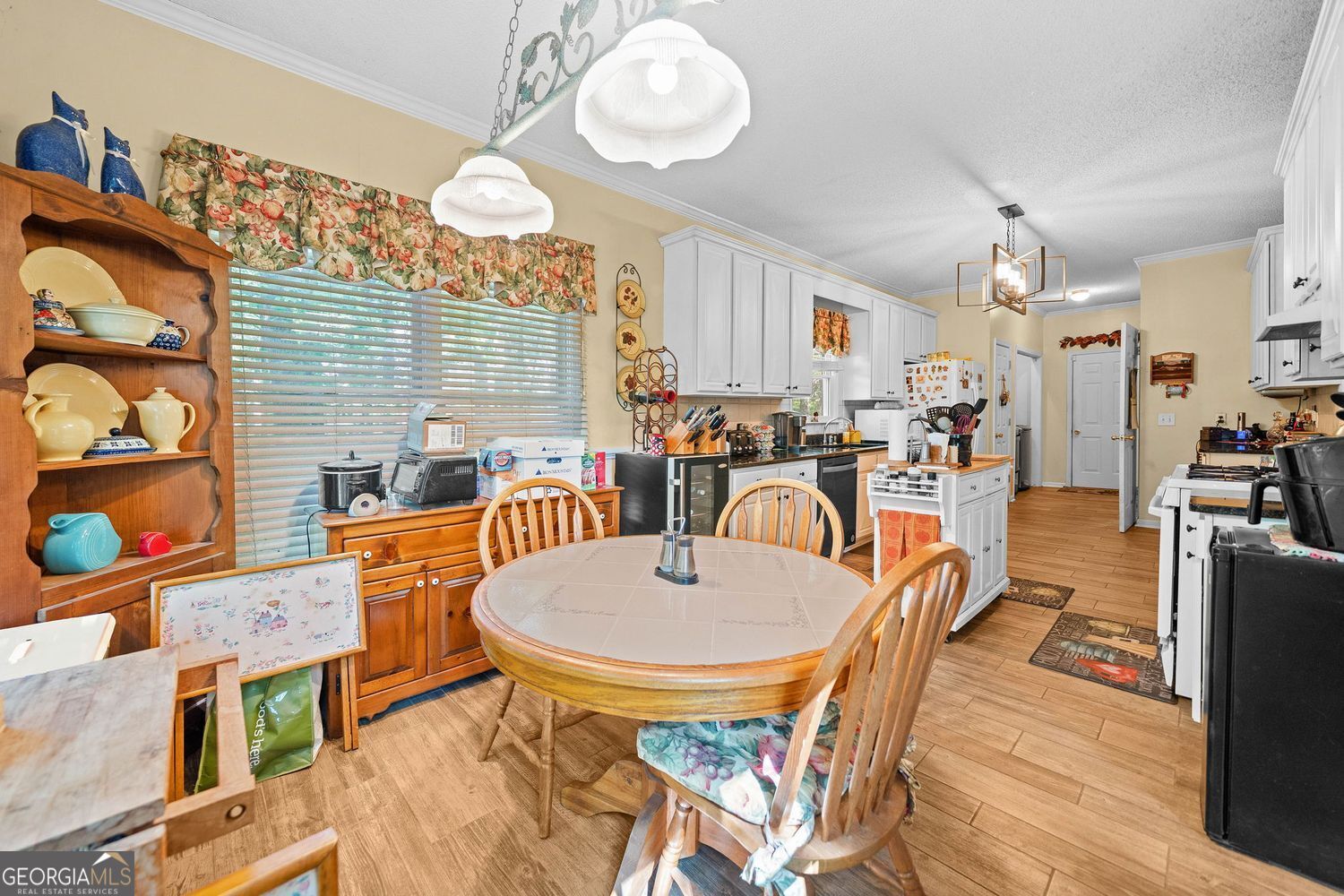 SPRINGFIELD PLACE - Residential