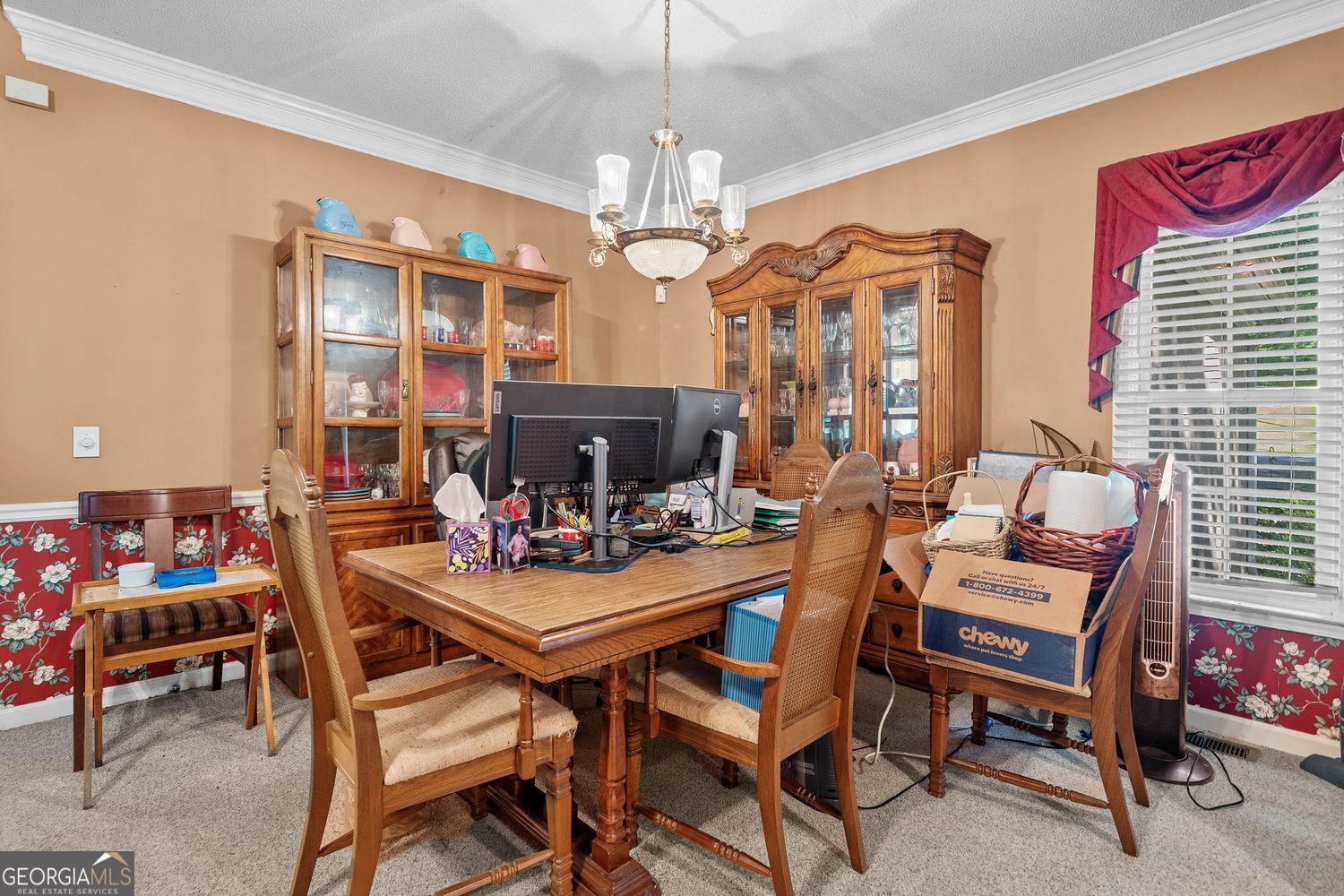 SPRINGFIELD PLACE - Residential