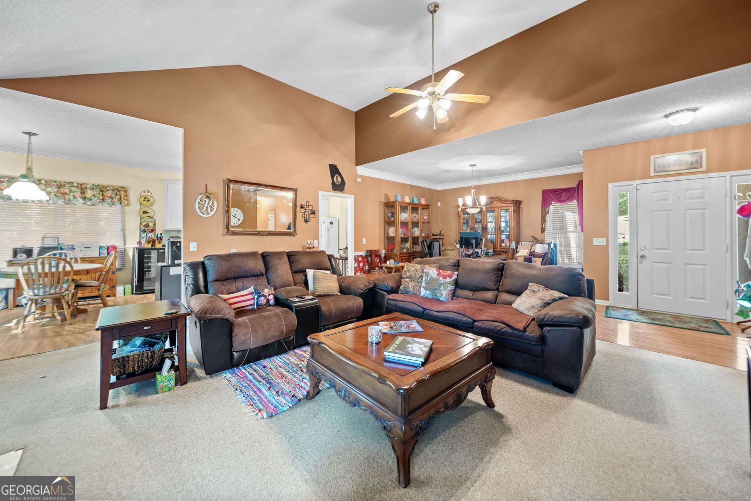 SPRINGFIELD PLACE - Residential