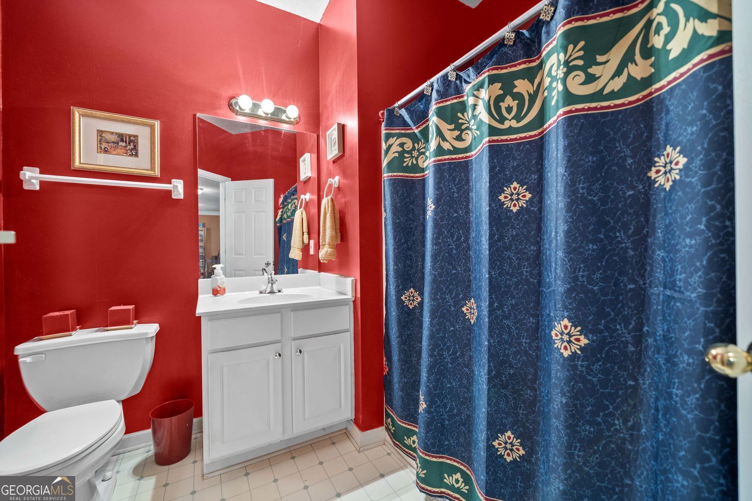 SPRINGFIELD PLACE - Residential