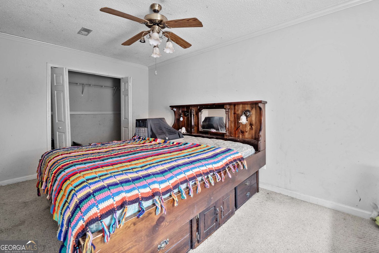 SPRINGFIELD PLACE - Residential