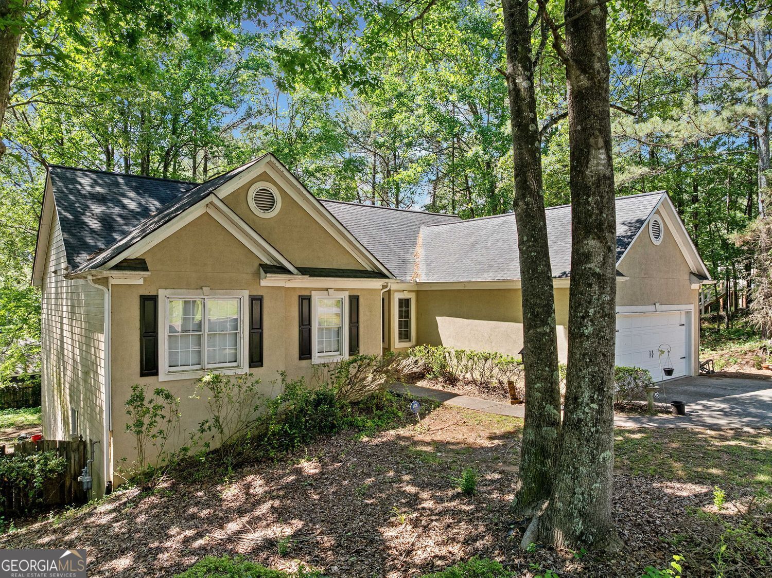 SPRINGFIELD PLACE - Residential