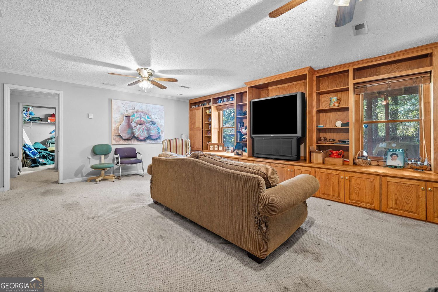 SPRINGFIELD PLACE - Residential