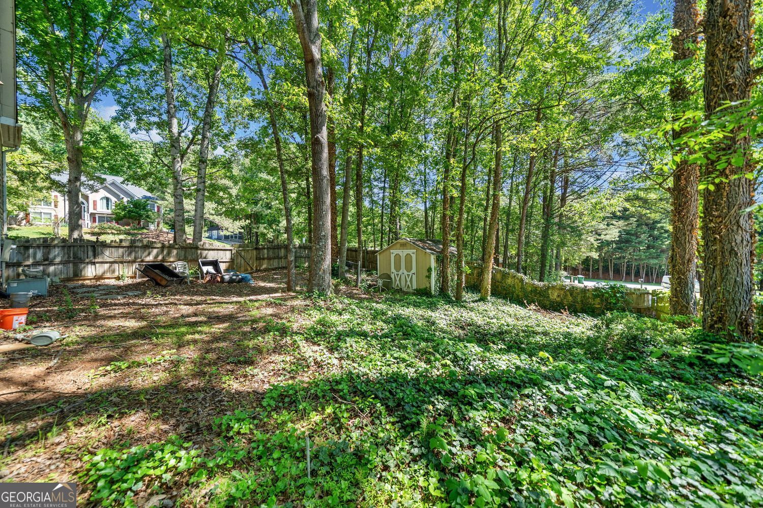 SPRINGFIELD PLACE - Residential