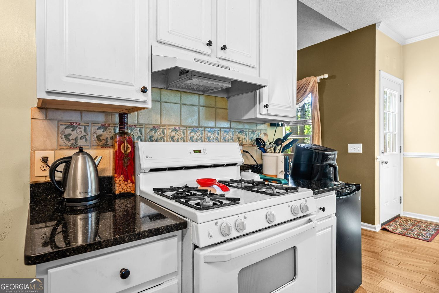 SPRINGFIELD PLACE - Residential