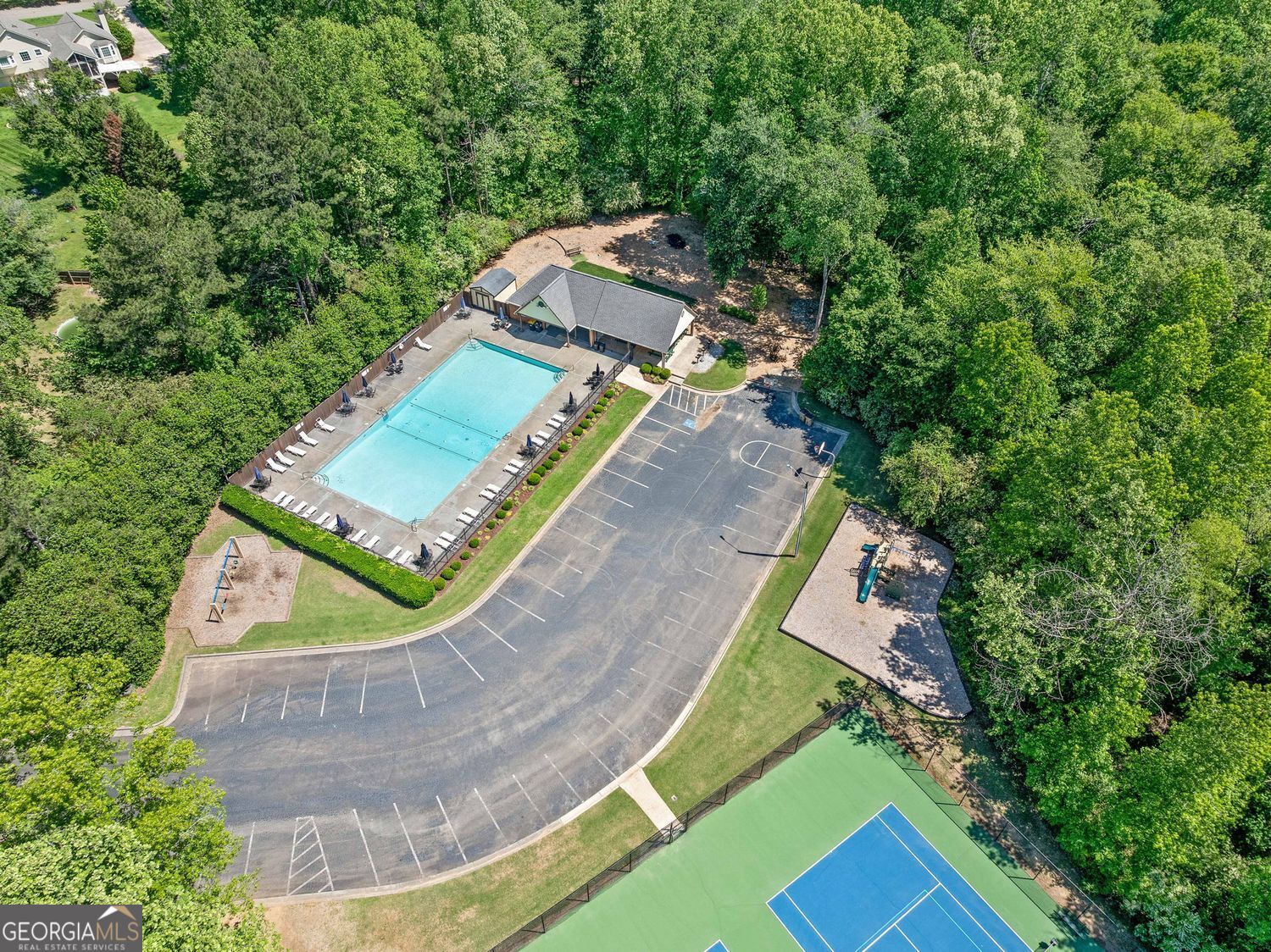 SPRINGFIELD PLACE - Residential