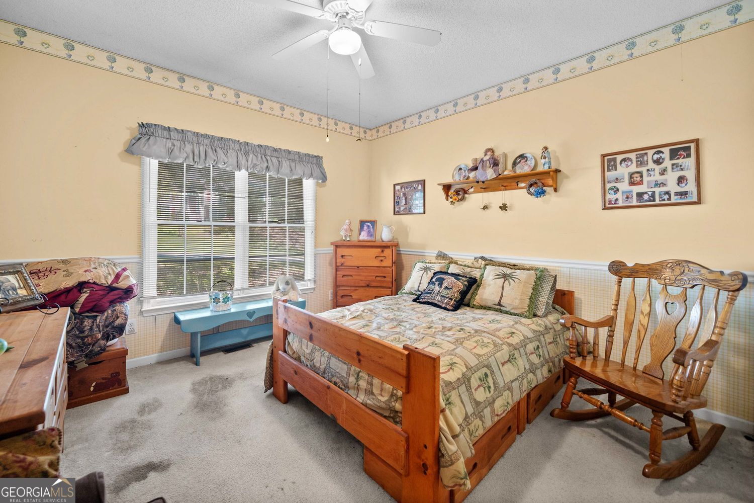 SPRINGFIELD PLACE - Residential