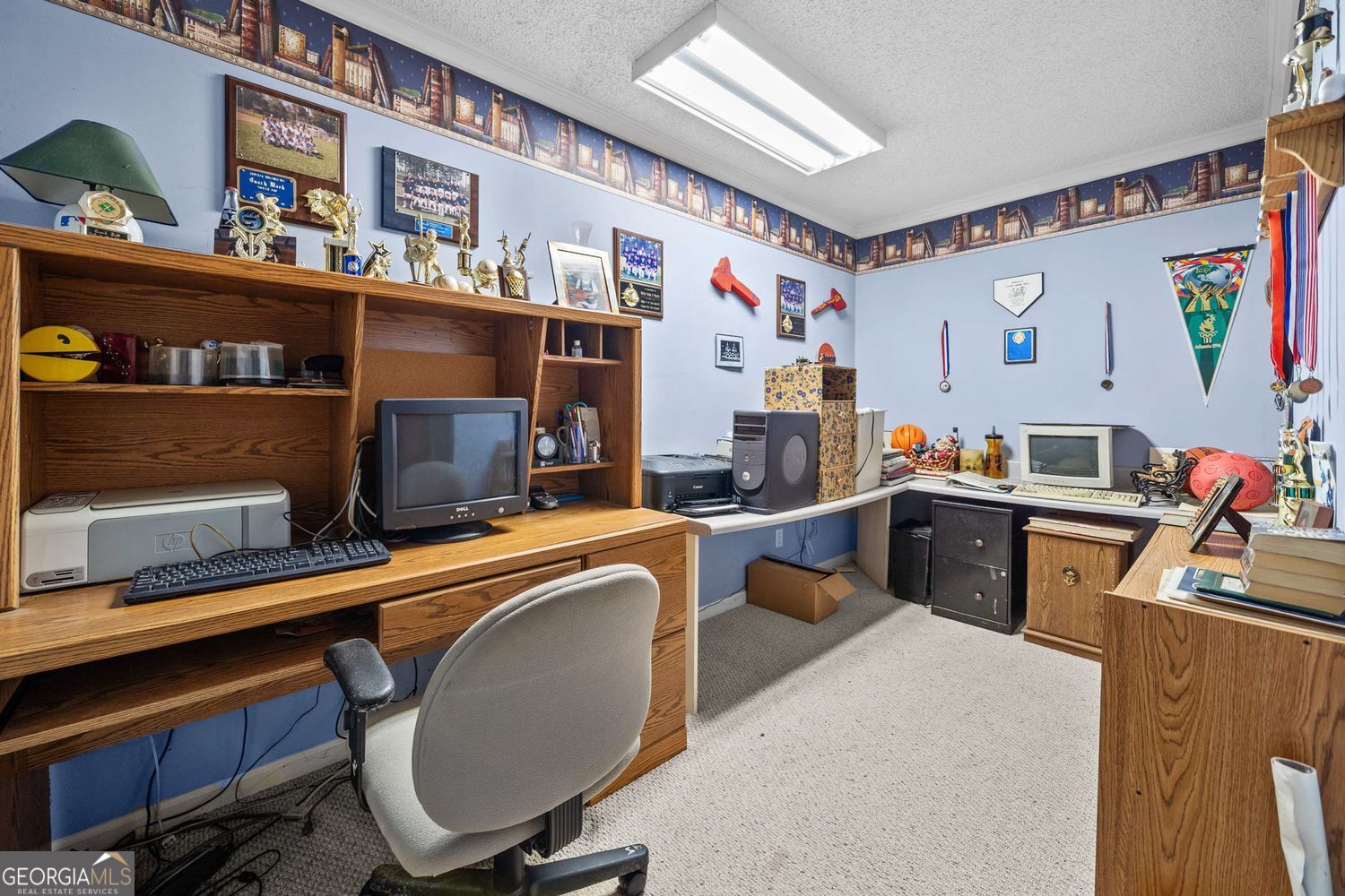 SPRINGFIELD PLACE - Residential