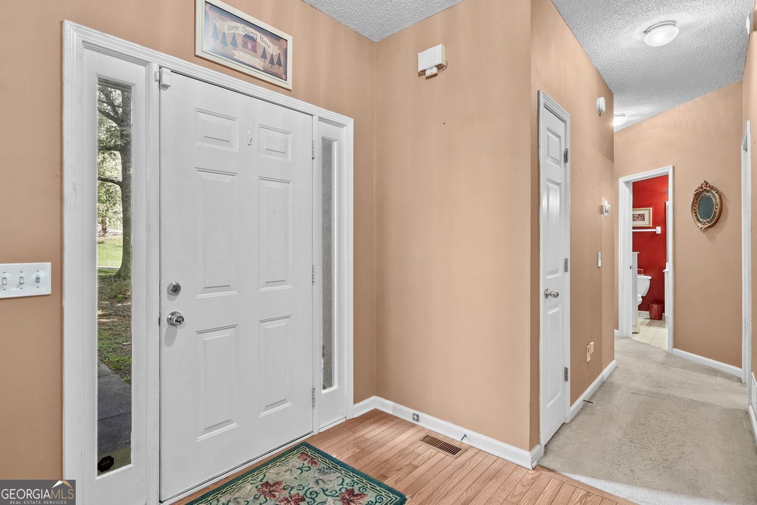 SPRINGFIELD PLACE - Residential