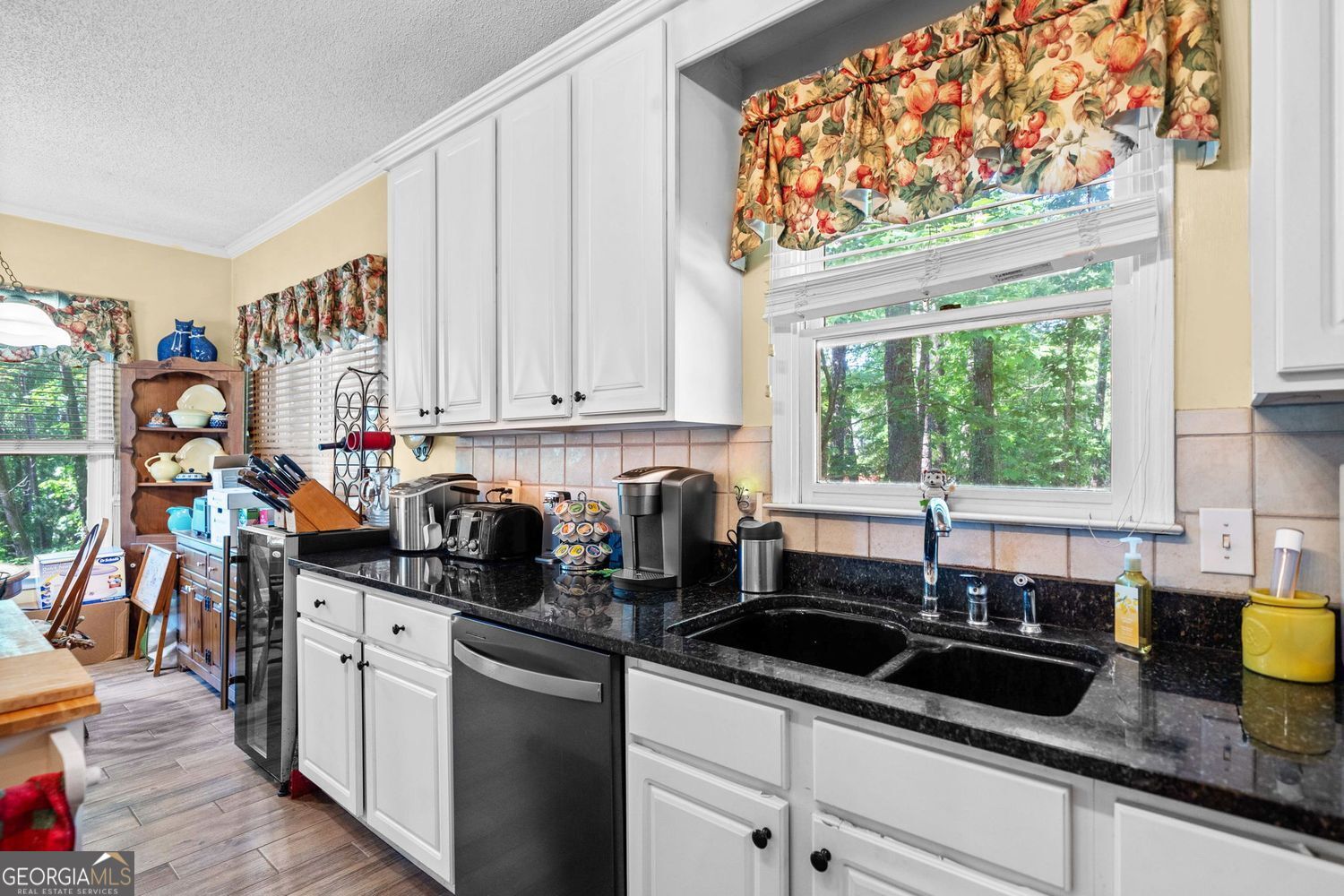 SPRINGFIELD PLACE - Residential