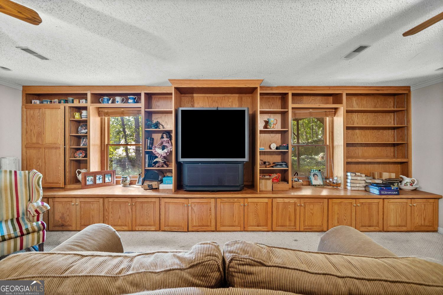 SPRINGFIELD PLACE - Residential