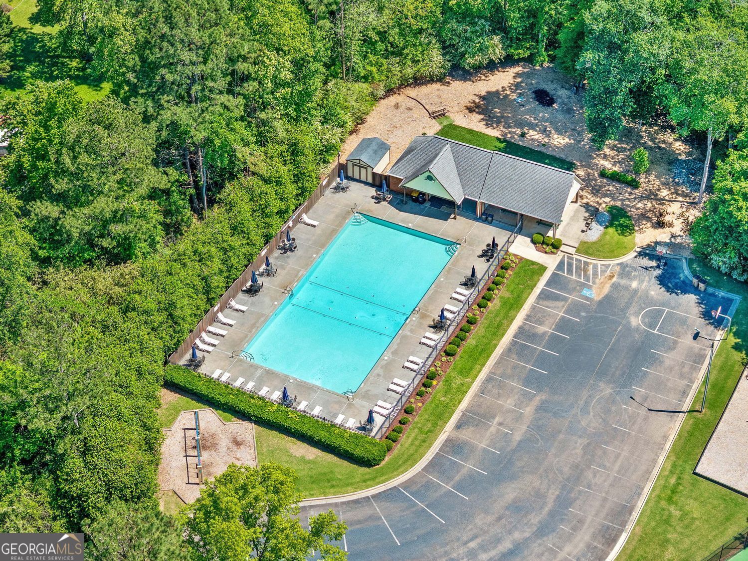 SPRINGFIELD PLACE - Residential