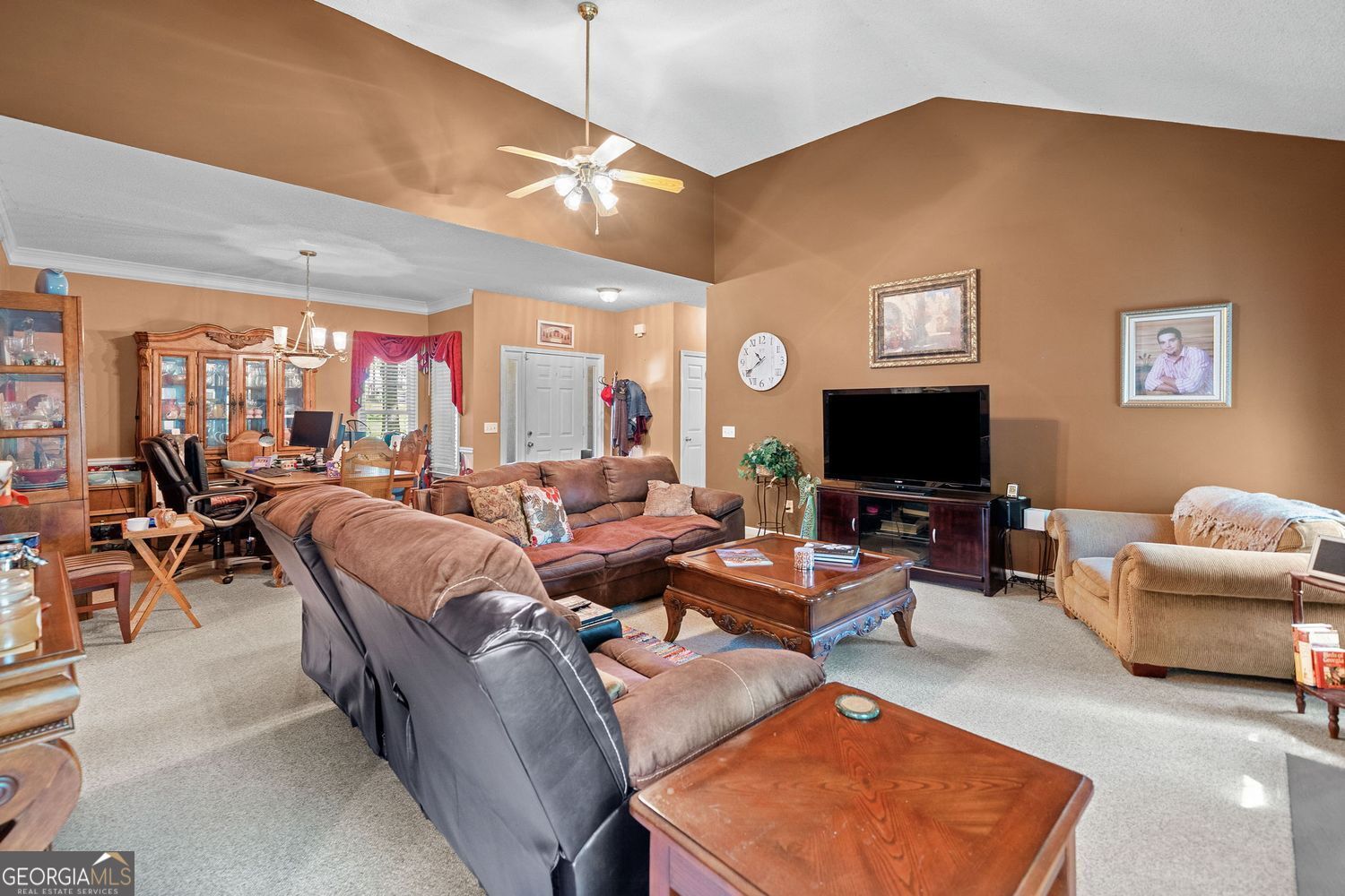 SPRINGFIELD PLACE - Residential