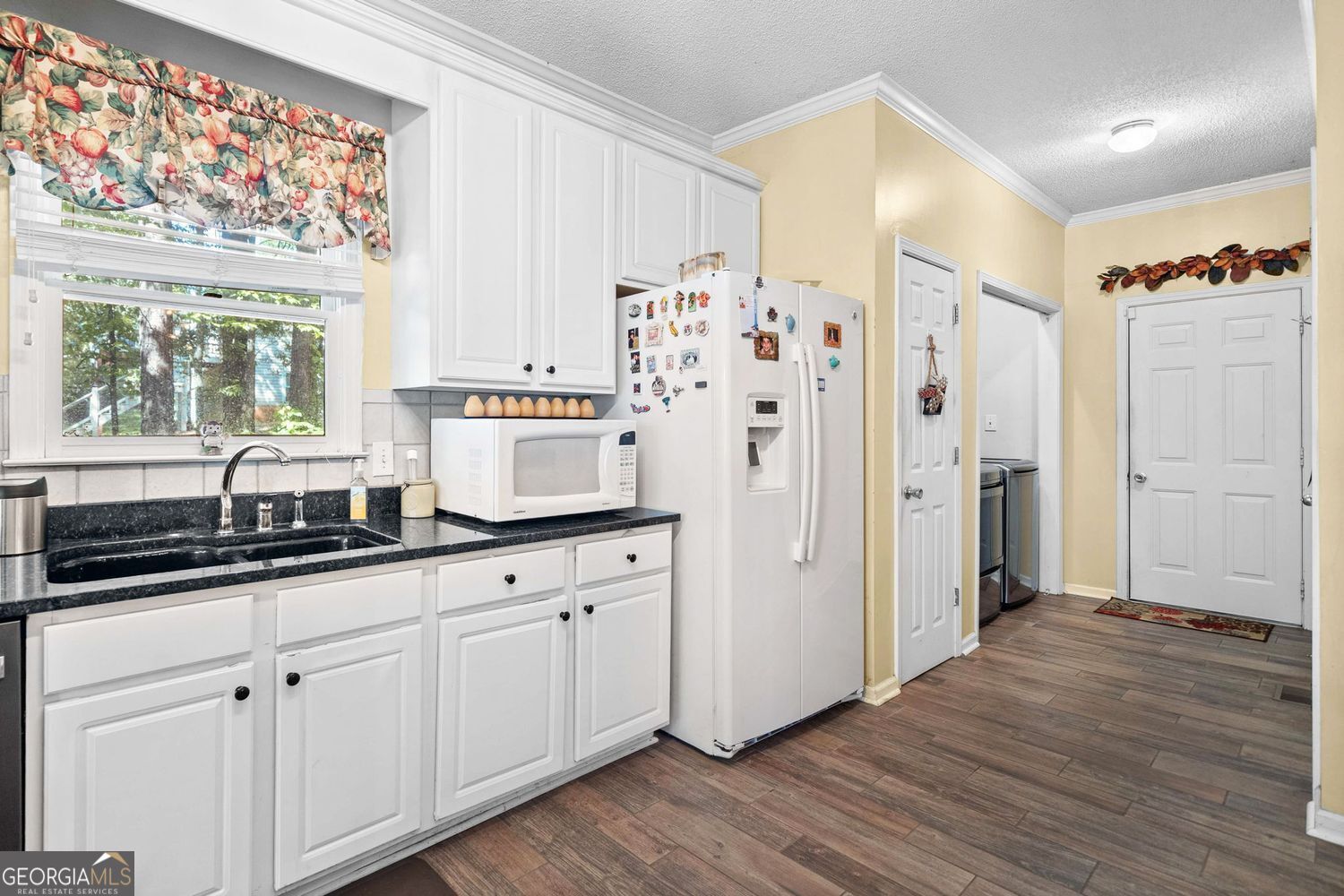 SPRINGFIELD PLACE - Residential