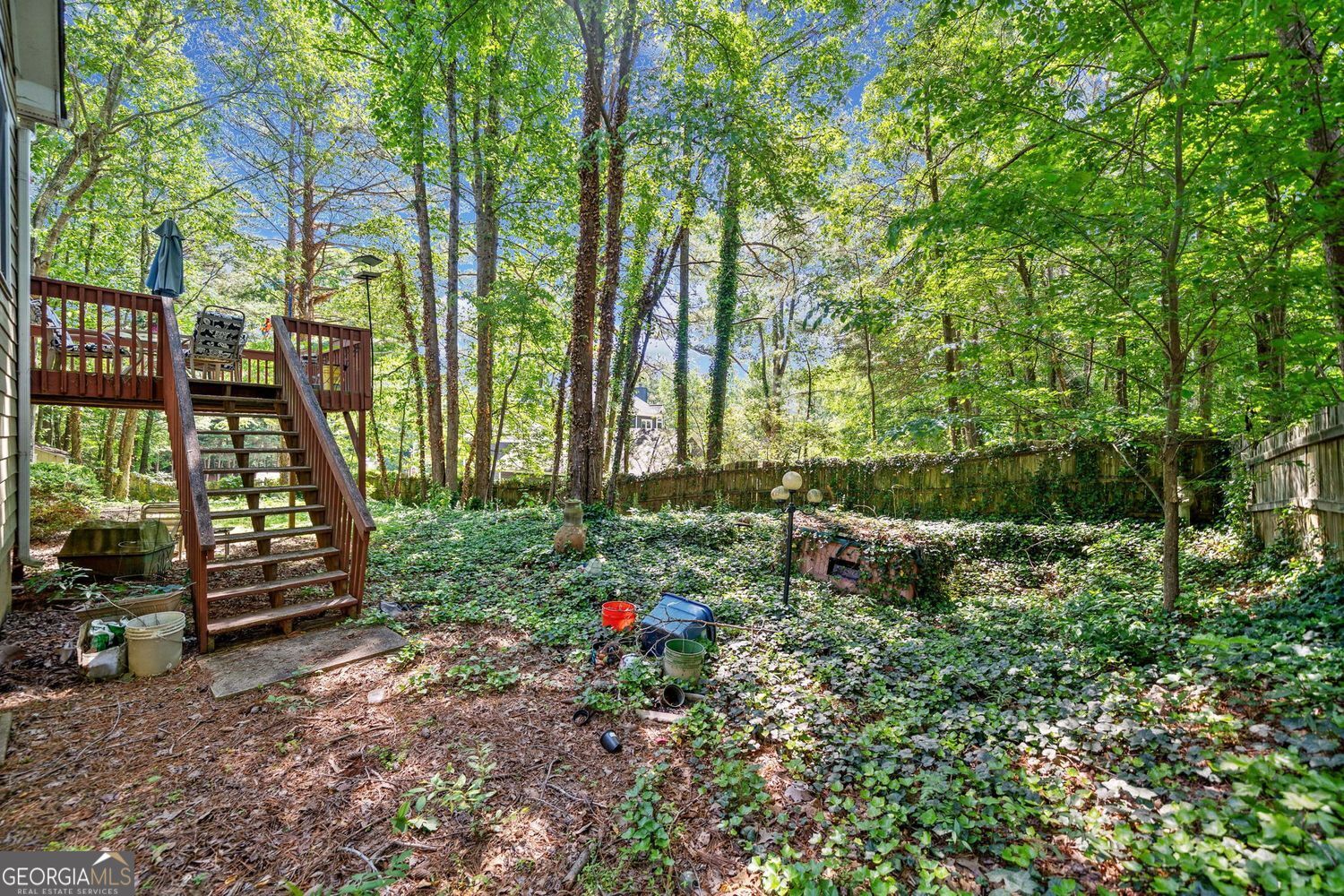 SPRINGFIELD PLACE - Residential