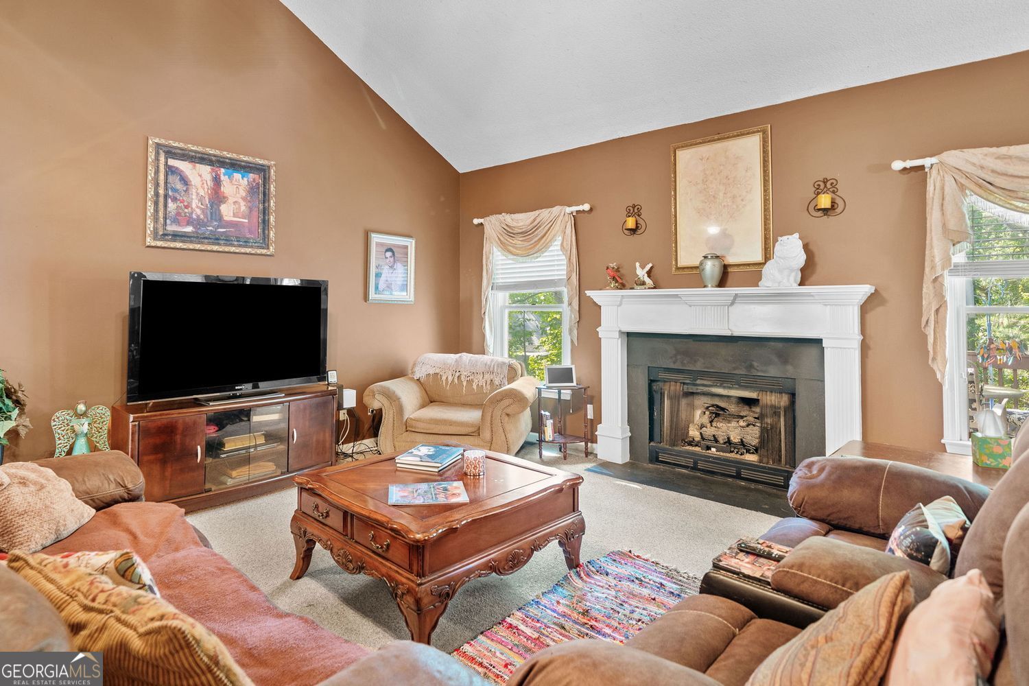 SPRINGFIELD PLACE - Residential