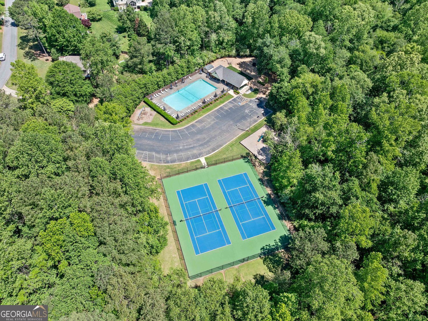 SPRINGFIELD PLACE - Residential