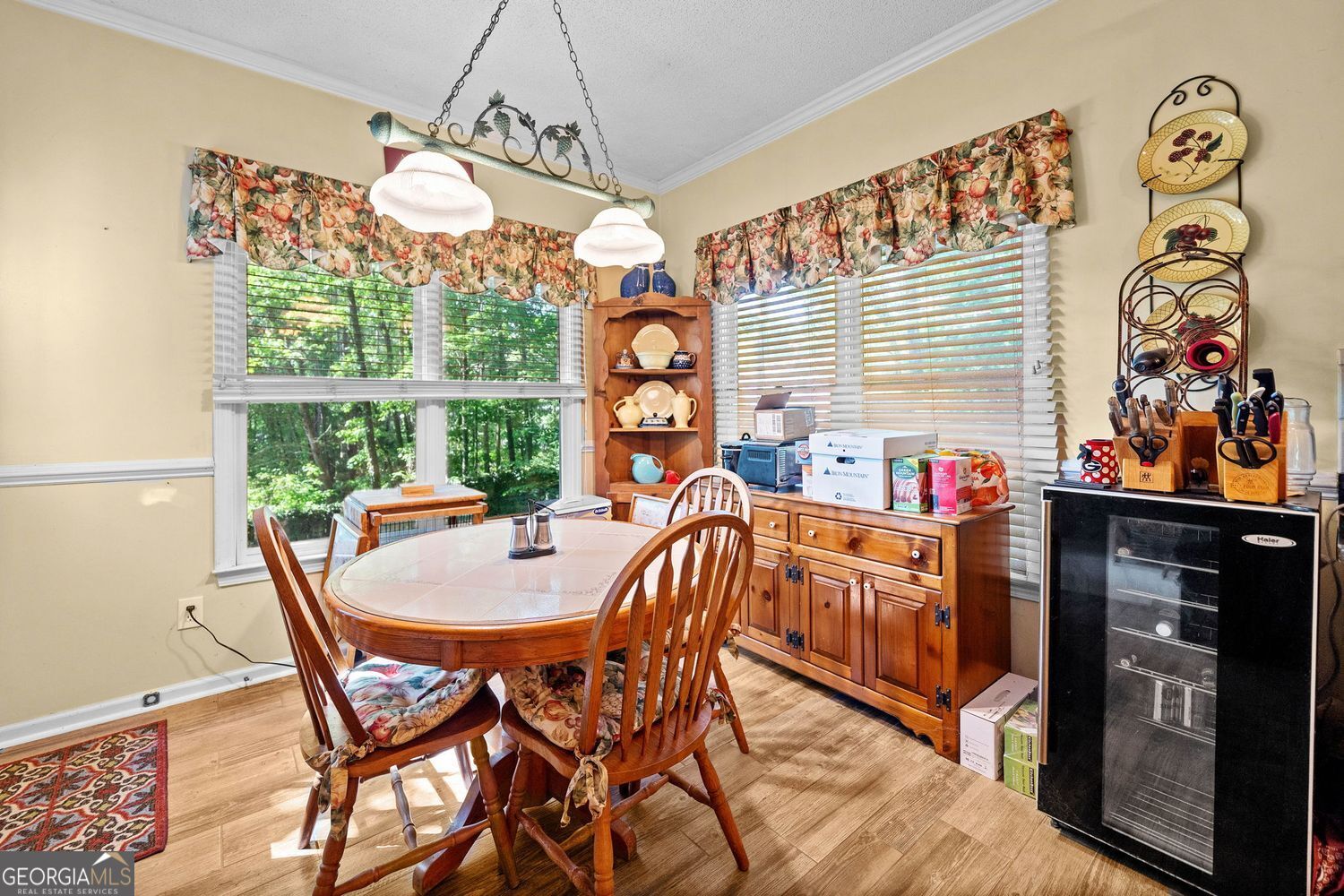 SPRINGFIELD PLACE - Residential