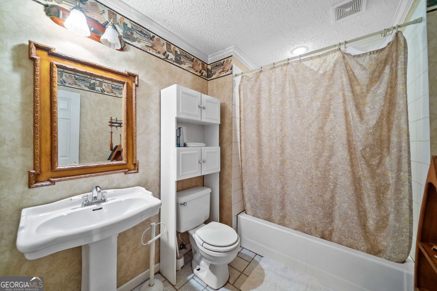 SPRINGFIELD PLACE - Residential