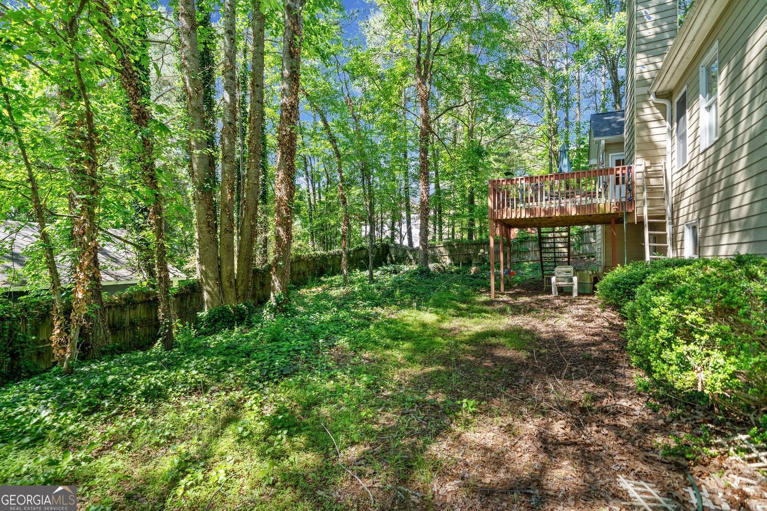 SPRINGFIELD PLACE - Residential