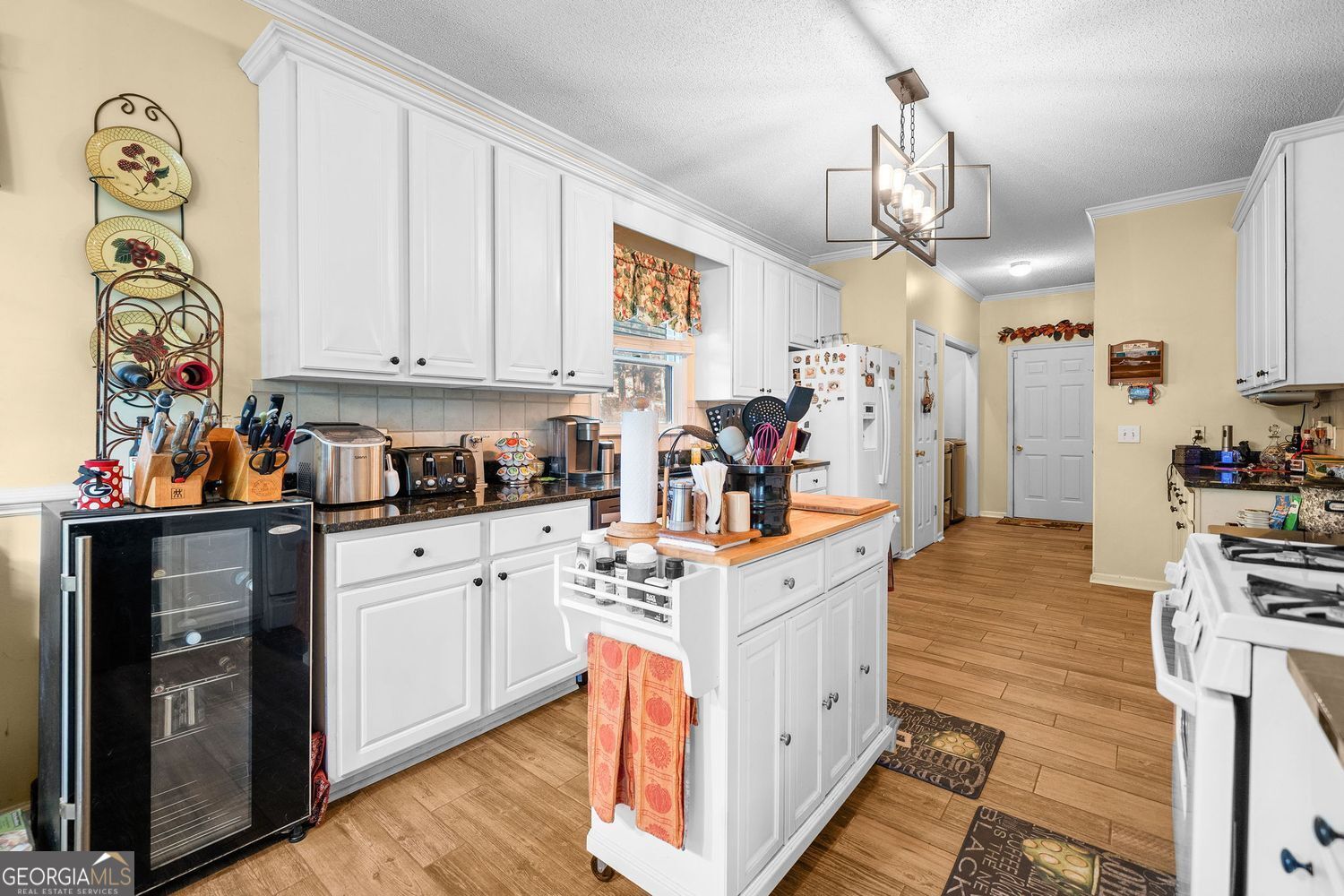 SPRINGFIELD PLACE - Residential