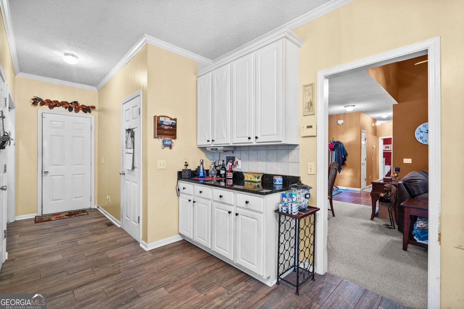 SPRINGFIELD PLACE - Residential