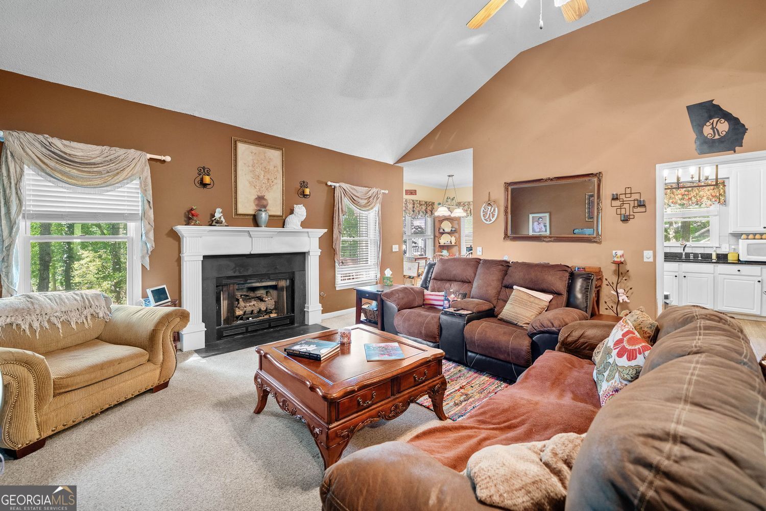 SPRINGFIELD PLACE - Residential