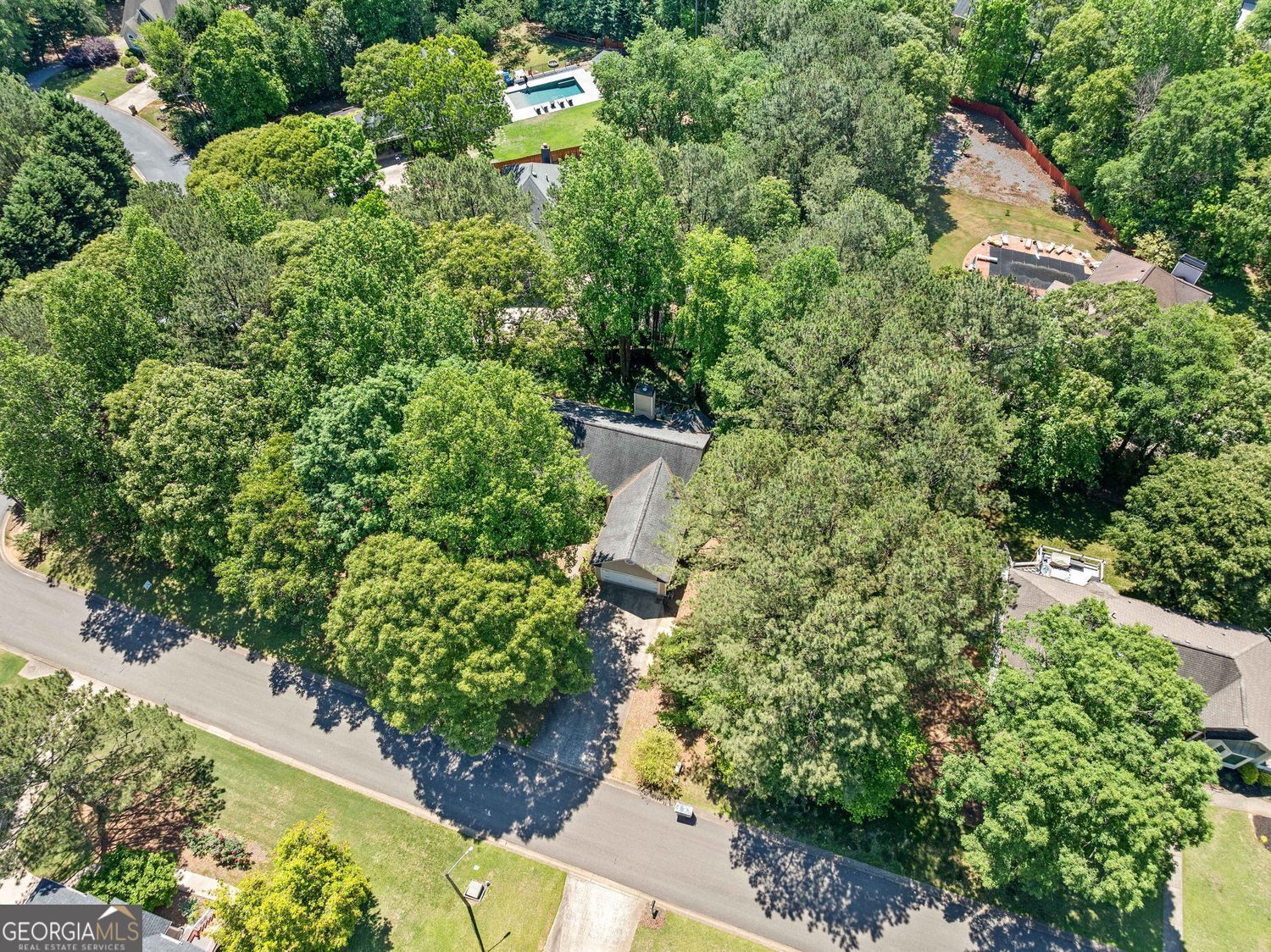 SPRINGFIELD PLACE - Residential