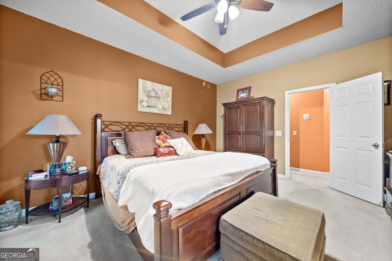 SPRINGFIELD PLACE - Residential