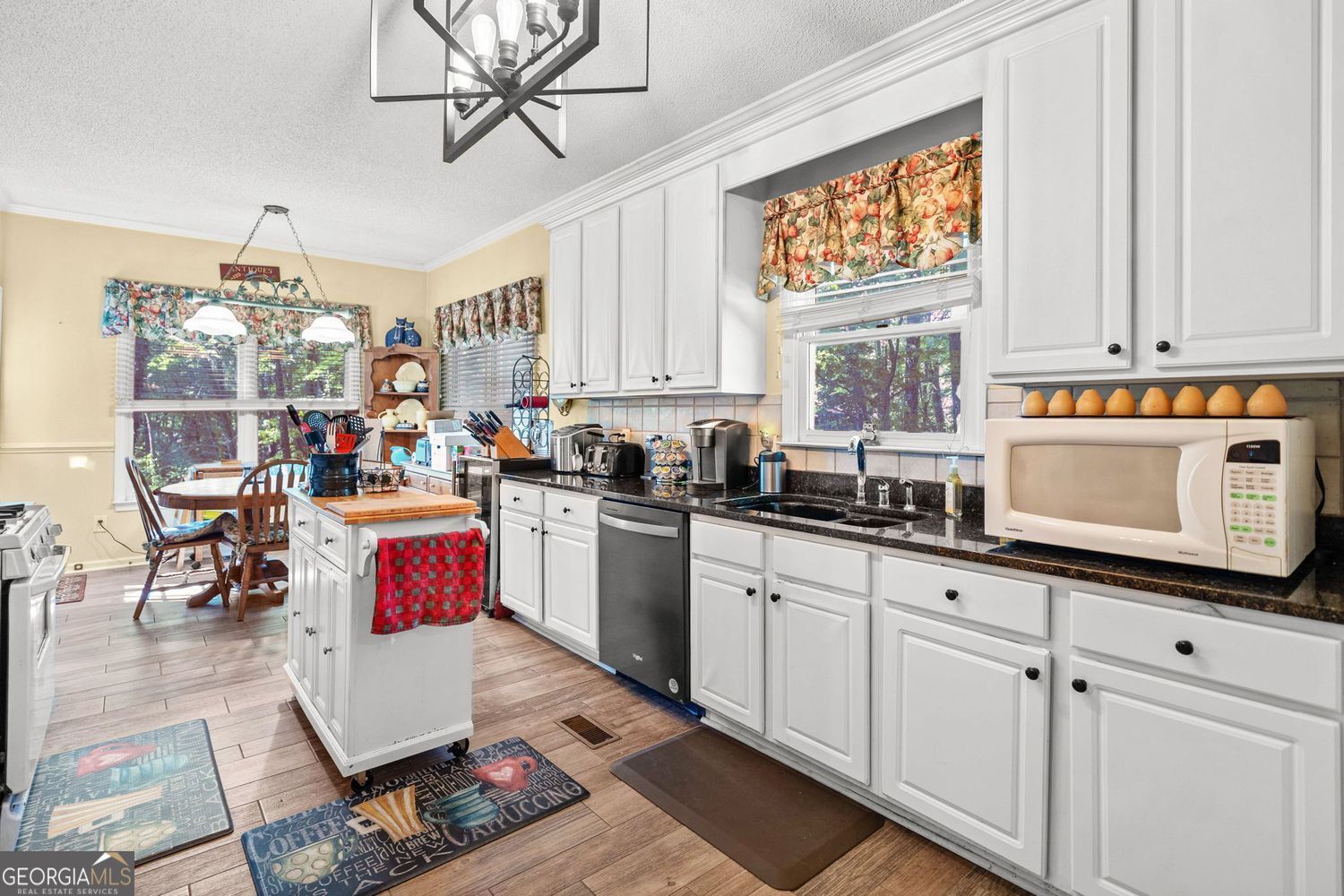 SPRINGFIELD PLACE - Residential