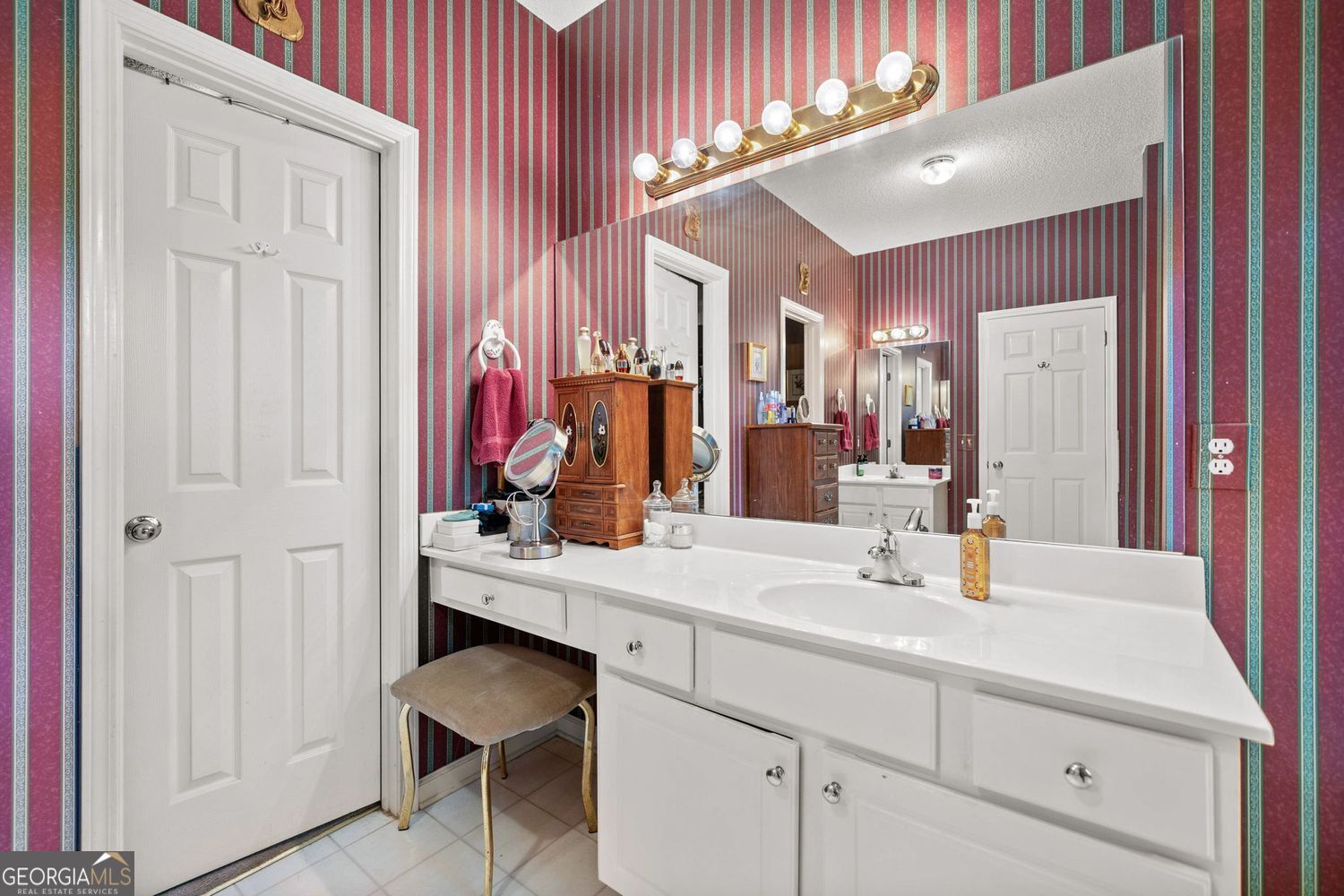 SPRINGFIELD PLACE - Residential