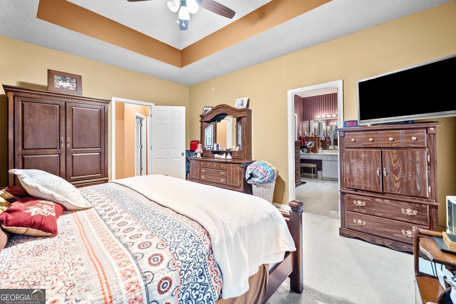 SPRINGFIELD PLACE - Residential