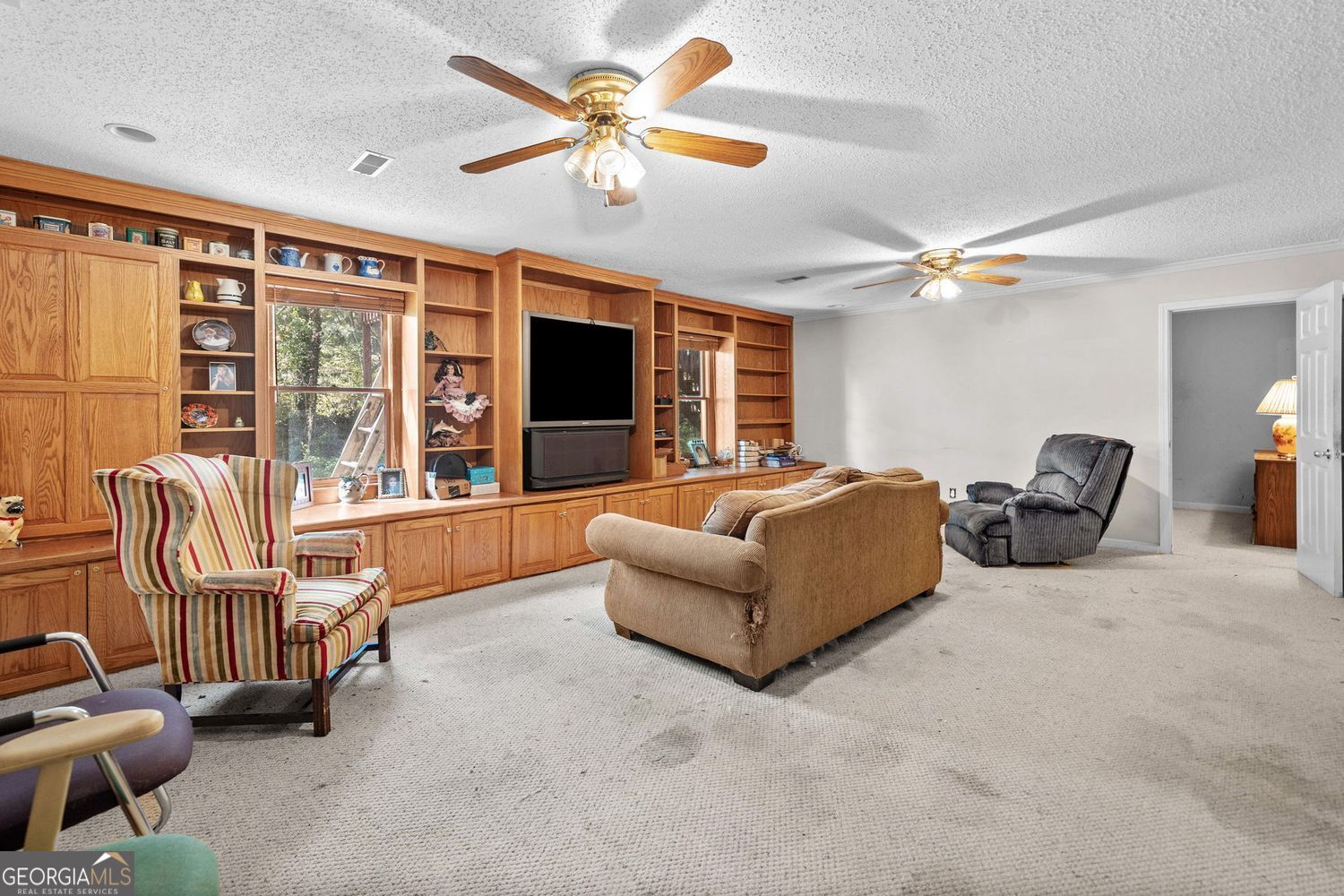 SPRINGFIELD PLACE - Residential