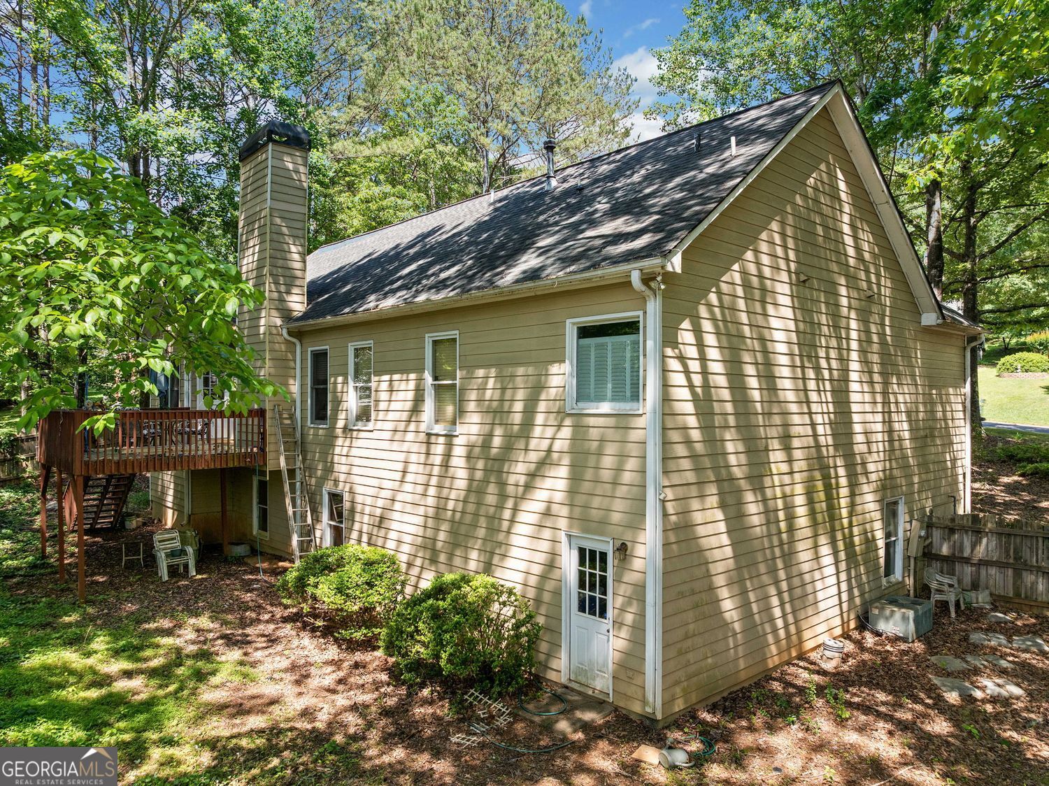 SPRINGFIELD PLACE - Residential