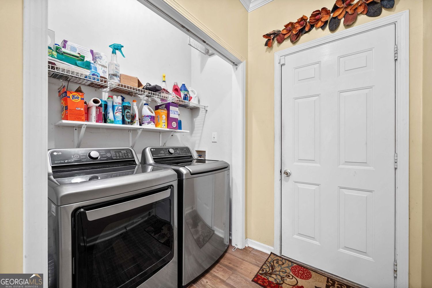 SPRINGFIELD PLACE - Residential