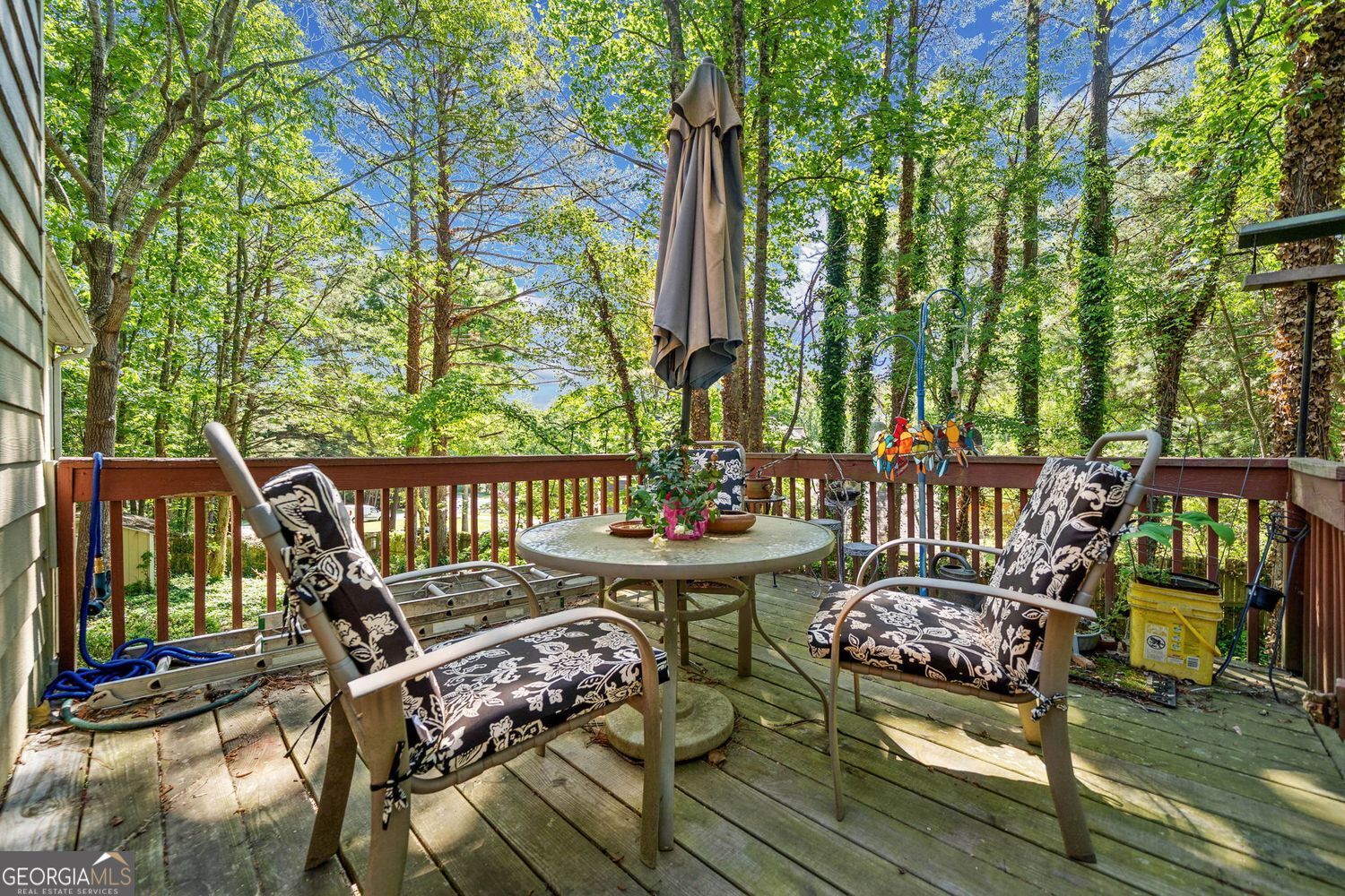 SPRINGFIELD PLACE - Residential