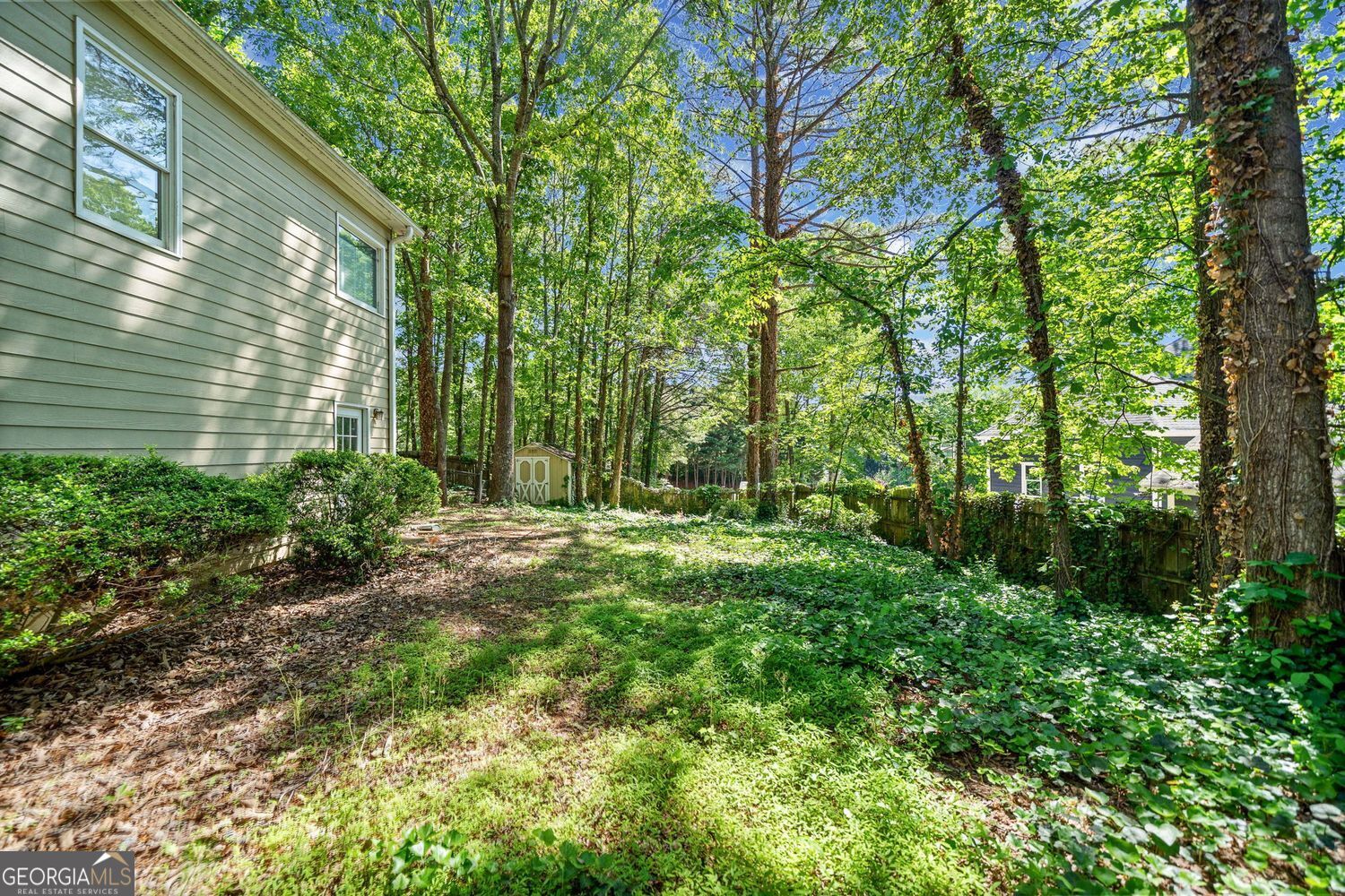 SPRINGFIELD PLACE - Residential