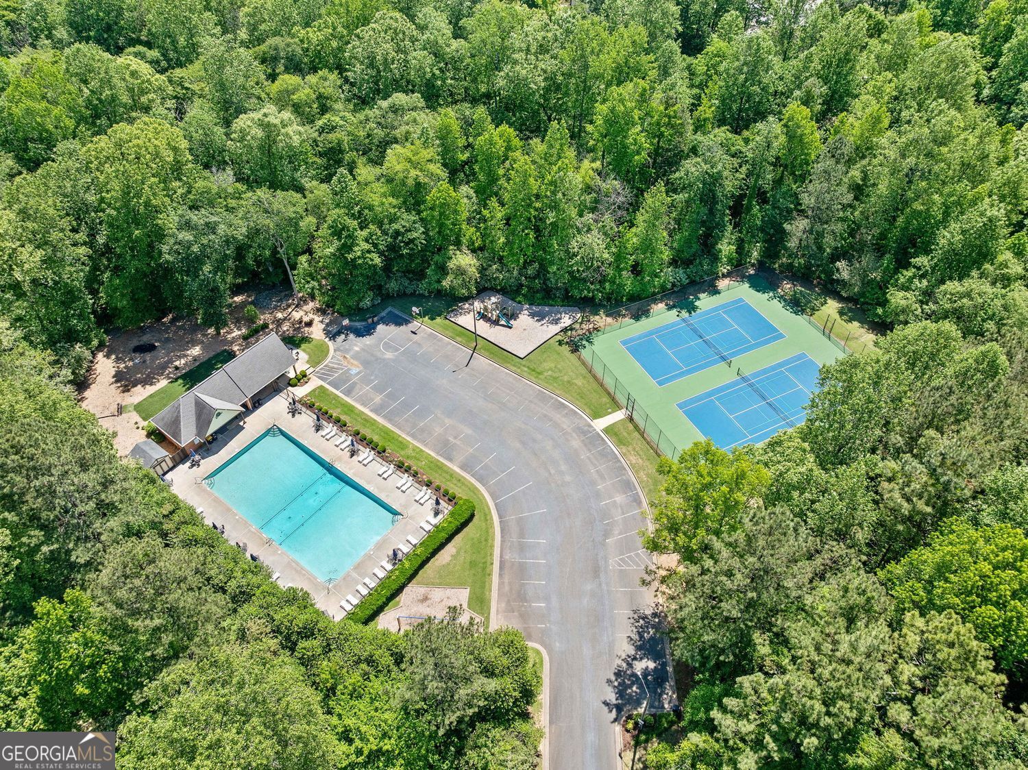 SPRINGFIELD PLACE - Residential