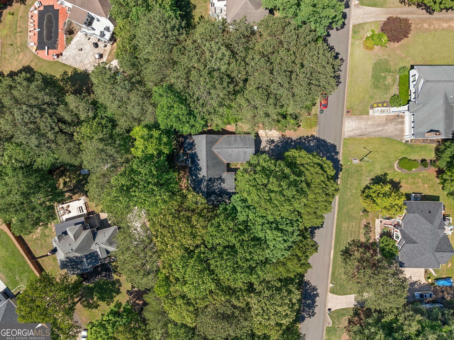 SPRINGFIELD PLACE - Residential