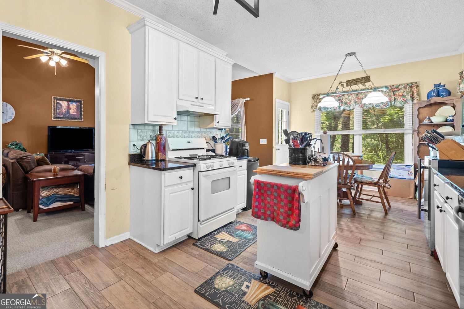 SPRINGFIELD PLACE - Residential