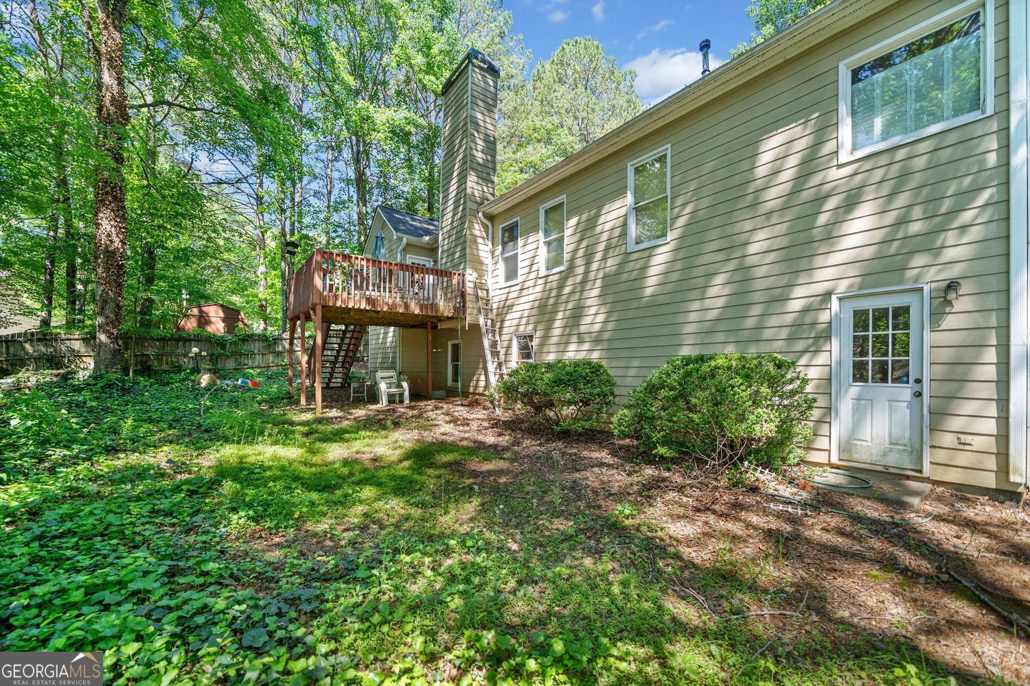 SPRINGFIELD PLACE - Residential