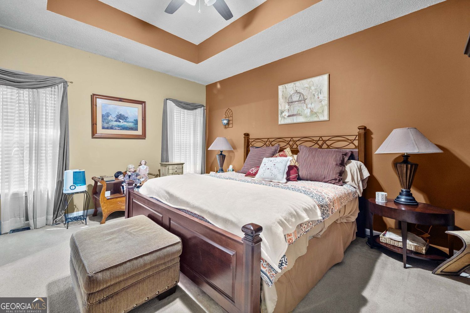 SPRINGFIELD PLACE - Residential