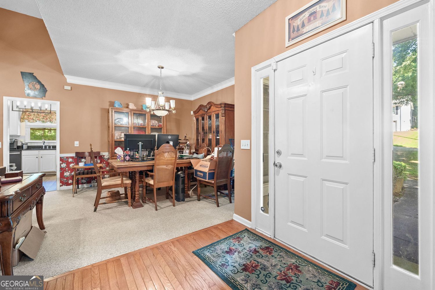 SPRINGFIELD PLACE - Residential