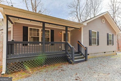 Photo of 30 Chancel Circle #654R, Ellijay, GA 30540 (MLS # 10674953)