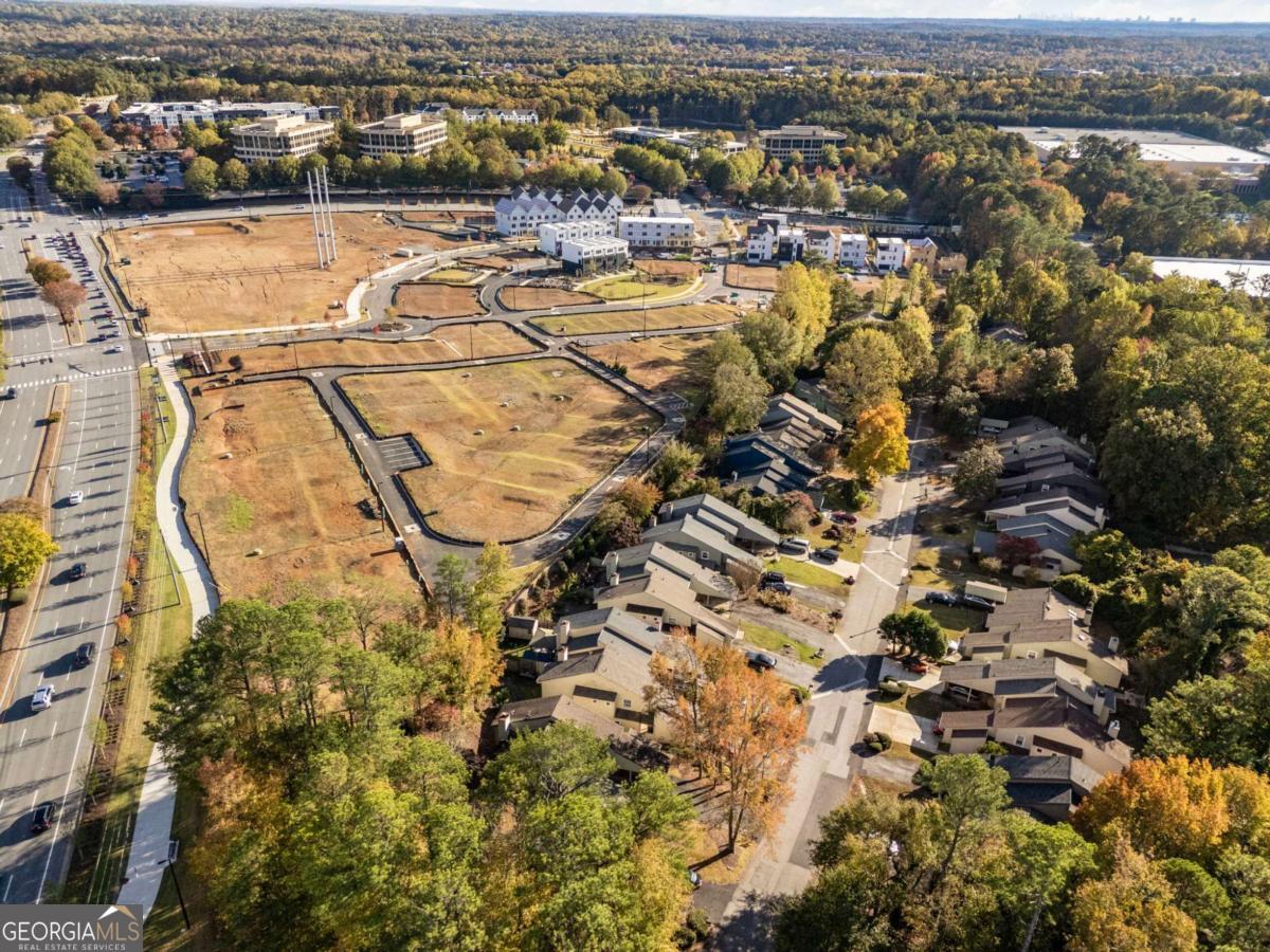 Vantage Point - Residential