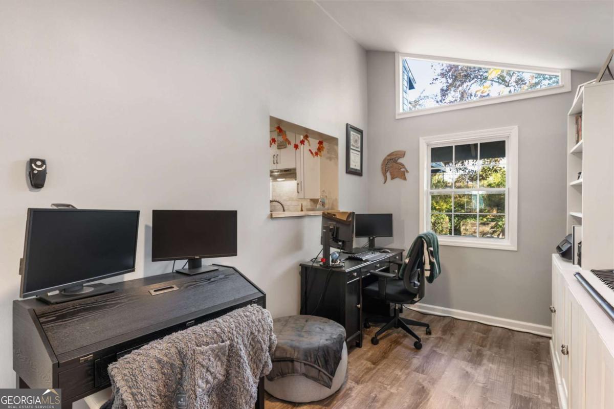 Vantage Point - Residential